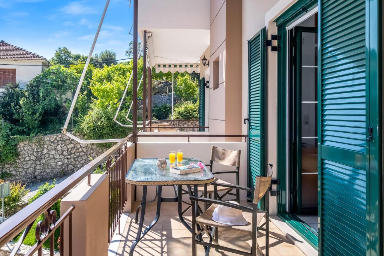 Apartment Nikoleta 5 *