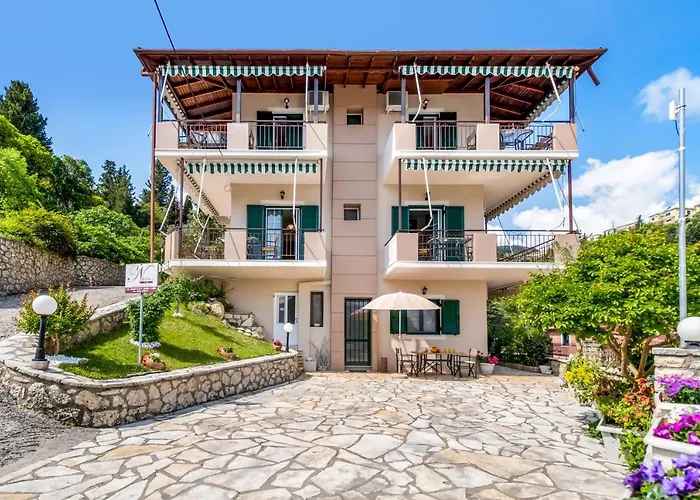 Nikoleta Studio 5