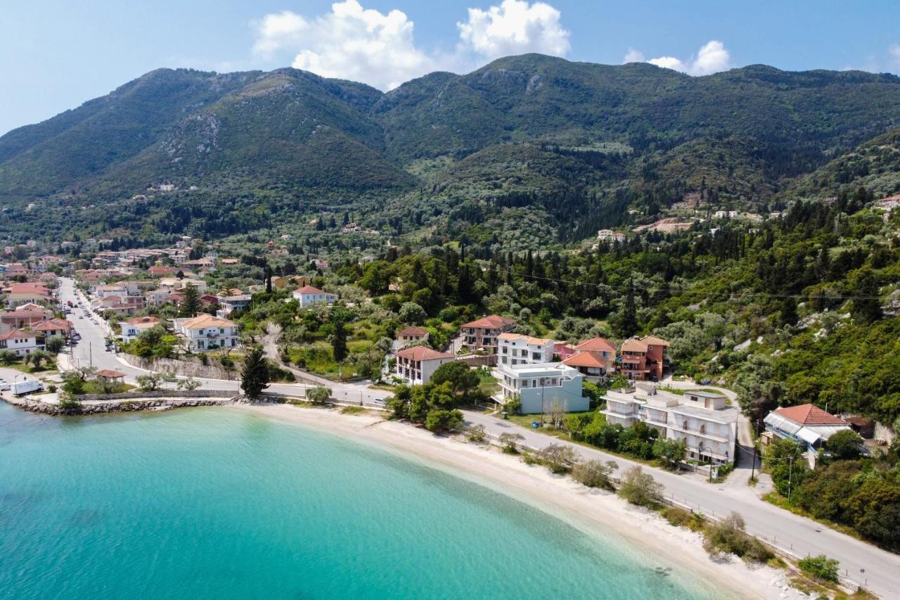 Apartment Nikoleta 5 *
